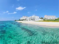 Lazor Sea Resort - Strand