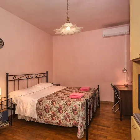 Holiday House Ospedale B&B