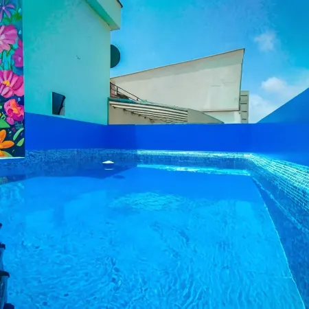 Casa Fanning Hotel