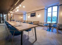 Le Magic Hôtel & Spa - Frühstück