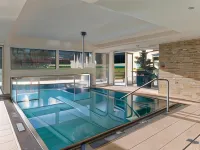 Alpenhotel Karwendel -Adults Only- - Pools