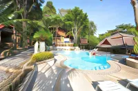 Railay Viewpoint Resort - Haustierfreundliche