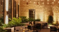 Rivet House - breakfast