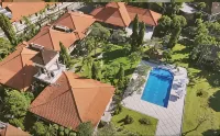 Bali Bungalo Hotel - Airport Shuttle