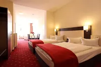 Adesso Hotel Kassel -Pay at Property on Arrival- Ihr Automatenhotel in Kassel - 3 stelle