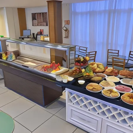 Hotel Villa Aconchego de Gramado
