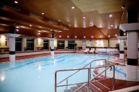 Glenavon House Hotel - Pools