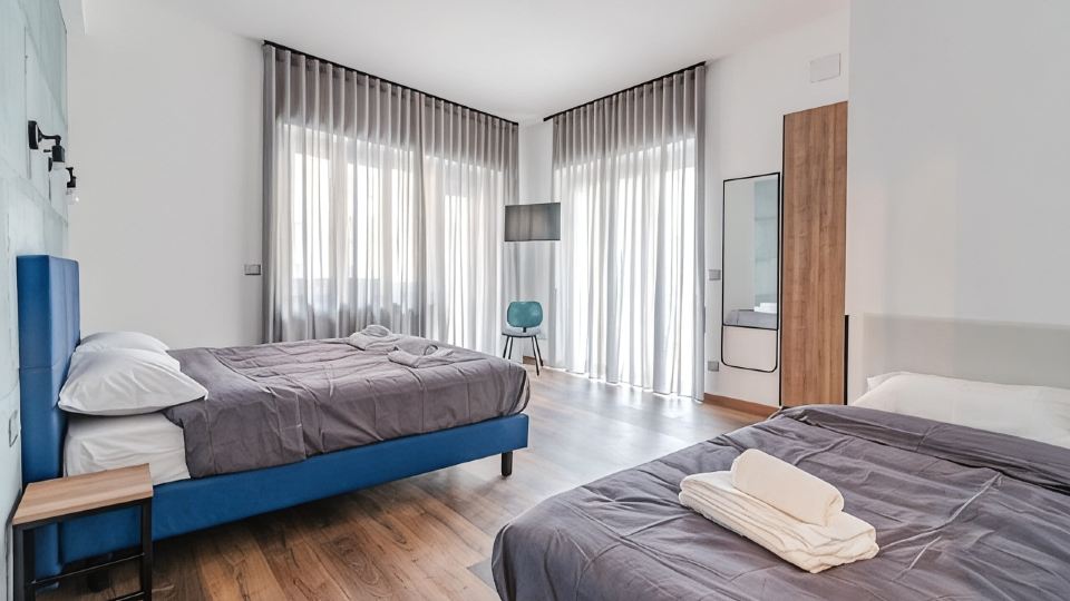 Luciano Licia Guest House