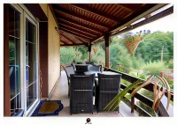 Fox Valley Villa - Pensions