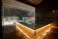 Matsudaya Hotel - Hot Springs
