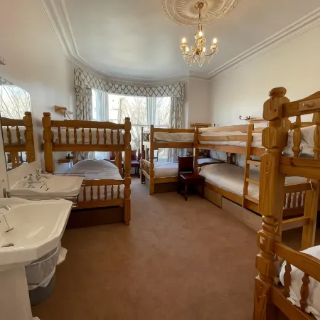 Llandudno Hostel