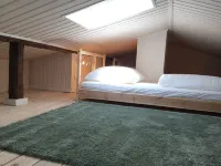 "Seelenstreichler" - 54 sqm with large sunny balcony and wood-burning fireplace - central -  Appartamenti vacanze