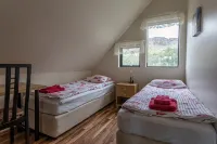 Guesthouse Dalbaer - Завтрак