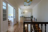 S.K.Y. Accommodations Family studios - 2-Star