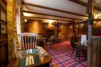 The Pheasant Inn - Wifi