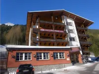 Hotel TIA Apart - Pet friendly