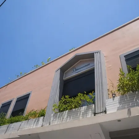 Derveni Luxury Apartments