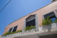 Derveni Luxury Apartments - Ocean View