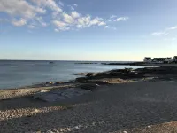 Your holidays in the water! In front of the sea - 民宿