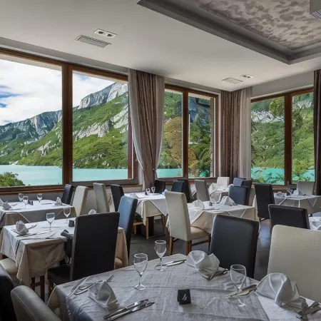 Grand Hotel Molveno