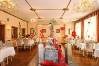 All Inclusive Hotel Sonnenhügel - 4-Star