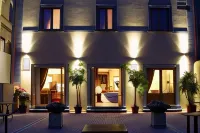 Hotel Antico Masetto - Pet friendly