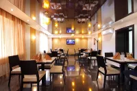 A-Hotel Liner Airport Ekaterinburg - 수영장