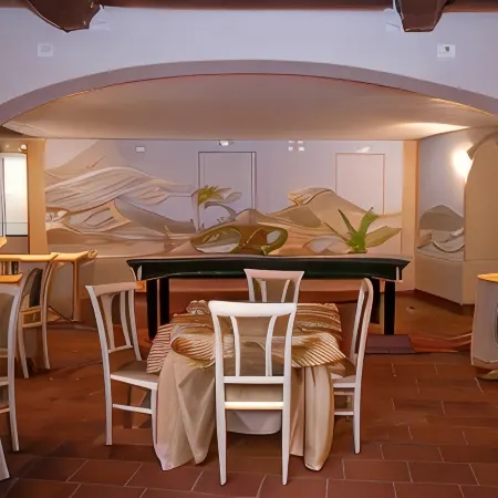 Hotel Alla Corte Degli Angeli