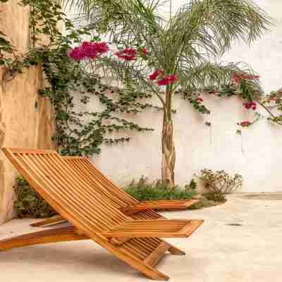 Veranda Rossa Suites Hotel Exterior