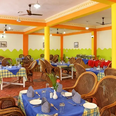 Jasmine Palace