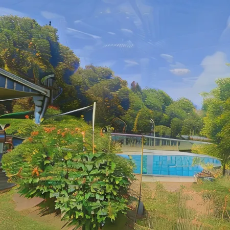 Valley View Motel
