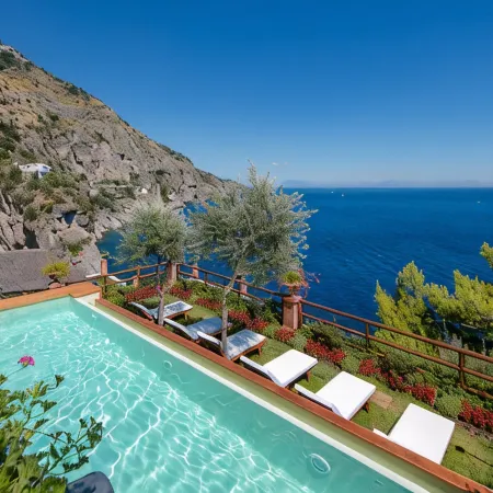 Villa Corallium