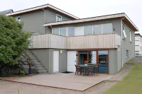 Guesthouse Dyngja - 2-Star