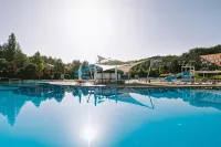 Hotel Terme Sveti Martin - Pool