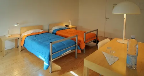 Azores Youth Hostels - Santa Maria - Ostelli