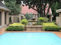 Scott's Manor Guesthouse Function and Conference Venue - Pools