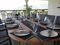 Villa Touloulou - Bintang 4
