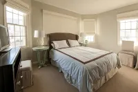 Gorgeous 6 Bedroom House, Sleeps 13, Bethany Beach, Outdoor Alfresco Dining - Gym
