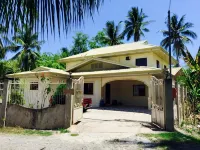Lambug Beach Homestay - Pools
