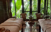 Ambong Rainforest Retreat - СПА