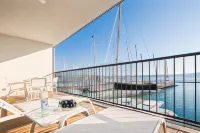 Marina Baotić Apartments - Ocean View