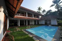 The Villa Romantica - Villas