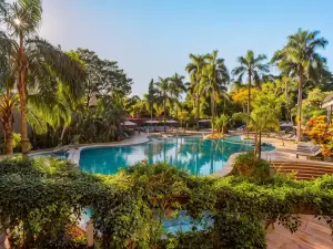 Hotel Saint George