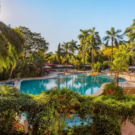 Hotel Saint George