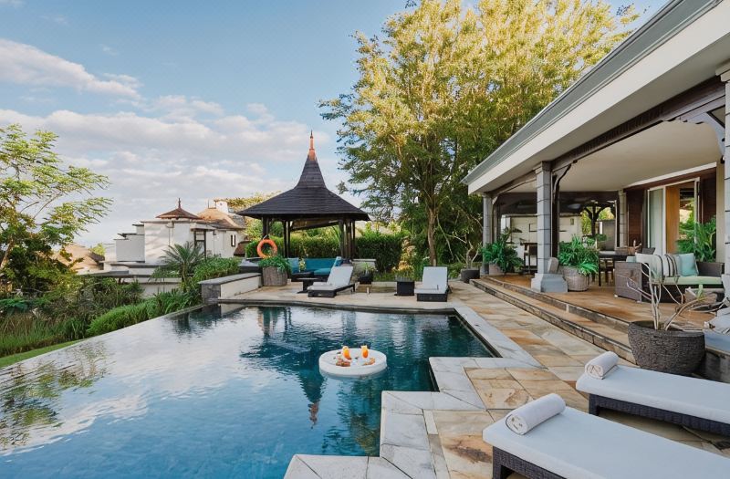 Heritage the Villas photo 5