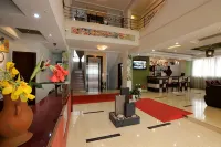 Rahnile Hotel - WiFi