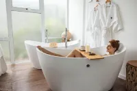 Radisson Hotel Barra Rio de Janeiro - spa
