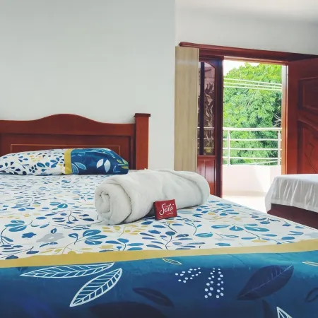 Hotel Casa Martina Valledupar