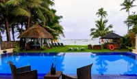 Bohol South Beach Hotel - Meerblick