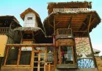 La Facha Hostal Restaurant Surf - Pet friendly